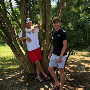 Meet your Posher, Mason